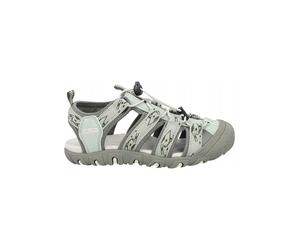 cmp Wanderhalbsandalen "Sahiph" in Grau - Größe 39 | Kinder Outdoor Sport Schuhe