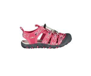 cmp Wanderhalbsandalen "Sahiph" in Pink - Größe 31 | Kinder Outdoor Sport Schuhe