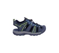 CMP Wanderhalbsandalen "Theseus" in Dunkelblau - 27% | Größe 30 | Kindersandalen