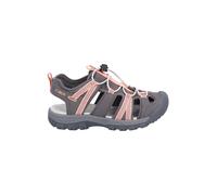 CMP Wanderhalbsandalen "Theseus" in Grau - 27% | Größe 32 | Kindersandalen