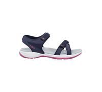 cmp Wandersandalen "Adib" in Dunkelblau - Größe 38 | Damen Outdoor Sport Schuhe