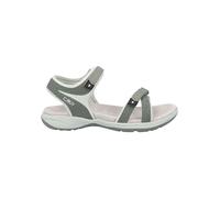 cmp Wandersandalen "Adib" in Khaki - Größe 42 | Damen Outdoor Sport Schuhe