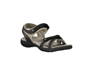 CMP Wandersandalen "Adib" in Schwarz - Größe 39 | Damen Outdoor Sport Schuhe