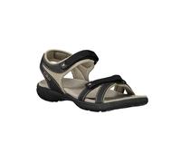 CMP Damen Sandale ADIB WMN HIKING SANDAL 39Q9536-48UG 41 Nero-Sand