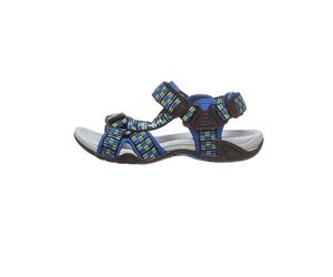 CMP Wandersandalen "Hamal" in Blau - Größe 29 | Kinder Outdoor Sport Schuhe