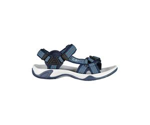 cmp Wandersandalen "Hamal" in Dunkelblau - Größe 36 | Damen Outdoor Sport Schuhe