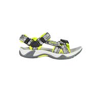 CMP Kinder Sandale Hamal Hiking Sandal 38Q9954-49UL 36 Cemento-Acido