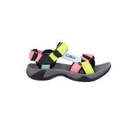 cmp Wandersandalen "Hamal" in Grau - Größe 36 | Kinder Outdoor Sport Schuhe