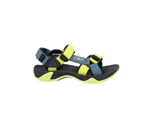 cmp Wandersandalen "Hamal" in Schwarz - Größe 35 | Kinder Outdoor Sport Schuhe
