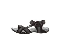 cmp Wandersandalen "Hamal" in Schwarz - Größe 45 | Herrenschuhe Outdoorschuhe