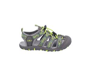 cmp Wandersandalen "Sahiph" in Grau - Größe 34 | Kinder Outdoor Sport Schuhe
