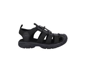 cmp Wandersandalen "Sahiph" in Schwarz - Größe 41 | Herrenschuhe Outdoorschuhe