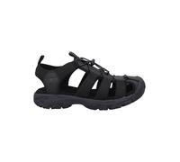 cmp Wandersandalen "Sahiph" in Schwarz - Größe 46 | Herrenschuhe Outdoorschuhe