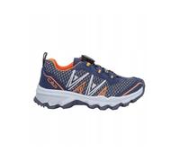 cmp Wanderschuhe "Aksa Fitgo" in Dunkelblau - Größe 32 | Kinder Outdoor Sport Schuhe