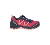 cmp Wanderschuhe "Aksa FitGo" in Pink - Größe 31 | Kinder Outdoor Sport Schuhe