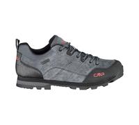 CMP Wanderschuhe Alcor Low WP (Trekking/Travel/wasserdicht) titaniumgrau Herren, Größe Euro (US) 39 (6,5)