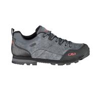 CMP Wanderschuhe Alcor Low WP (Trekking/Travel/wasserdicht) titaniumgrau Herren, Größe Euro (US) 46 (12)