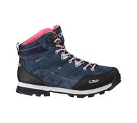 CMP Damen Trekkinghalbschuhe ALCOR MID WMN TREKKING SHOE WP ASPHALT-FRAGOLA 36 (8057153312544)