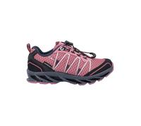 cmp Wanderschuhe "Altak" in Rosa - Größe 33 | Kinder Outdoor Sport Schuhe