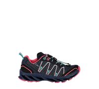 CMP Wanderschuhe "Bounga" in Dunkelblau - Größe 28 | Kinder Outdoor Sport Schuhe