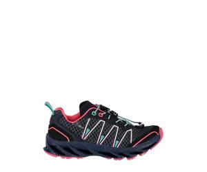 CMP Wanderschuhe "Bounga" in Dunkelblau - Größe 34 | Kinder Outdoor Sport Schuhe