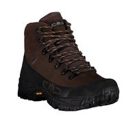 CMP Wanderschuhe Dhenieb WP (Trekking, wassderdicht) arabicabraun Herren, Größe Euro (US) 42 (9)
