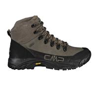 CMP Wanderschuhe Dhenieb WP (Trekking, wassderdicht) grau/schwarz Herren, Größe Euro (US) 42 (9)