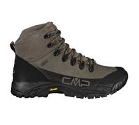 CMP Herren Trekkingschuhe Dhenieb Trekking Shoe WP 30Q4717-U862 44 Grey