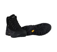 CMP Campagnolo Herren Trekking-Schuhe Dhenieb U901 WP Schwarz Größe 40
