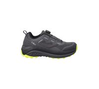 CMP Dyonisus Low Fitgo Hiking Shoes WP titanio-acido (81US) 42