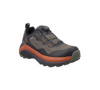 cmp Wanderschuhe "Dyonisus Low FitGo" in Braun - Größe 43 | Herrenschuhe Outdoorschuhe