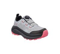 CMP Dyonisus Low WMN Fitgo Hiking Shoes WP alluminio-redfluo (83US) 41