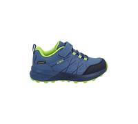 cmp Wanderschuhe "Hulysse" in Blau - Größe 30 | Kinder Outdoor Sport Schuhe