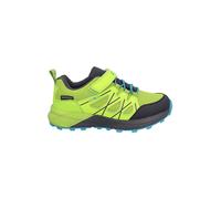 cmp Wanderschuhe "Hulysse" in Grün - Größe 33 | Kinder Outdoor Sport Schuhe