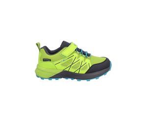 cmp Wanderschuhe "Hulysse" in Grün - Größe 33 | Kinder Outdoor Sport Schuhe