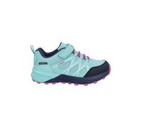 CMP Kinder Hulysse WP Schuhe (Größe 37, tuerkis)