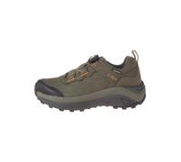 cmp Wanderschuhe "Juukat Low" in Khaki - Größe 45 | Herrenschuhe Outdoorschuhe