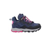 CMP Wanderschuhe "Kishnar 2.0" in Dunkelblau - Größe 31 | Kinder Outdoor Sport Schuhe