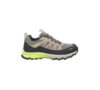 CMP Herren Wanderschuhe LAKY FAST HIKING SHOES WP 3Q36877-07PT 43 Arena-Acido