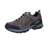 CMP Wanderschuhe Melnick Low Trekking Shoes WP 3Q19657-P660 44 Terra