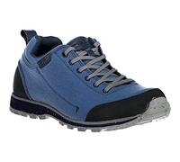 CMP Wanderschuhe Outdoorschuh Elettra Low Cordura Hiking Shoes blau Unifarben