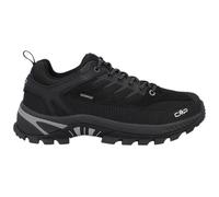 CMP Wanderschuhe Rigel 2.0 Low Trekking WP (wasserdicht) schwarz Herren, Größe Euro (US) 40 (7,5)