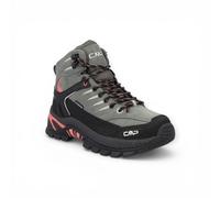 CMP Damen Rigel 2.0 Mid WP Schuhe (Größe 38, grau)