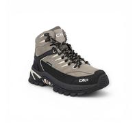 CMP Rigel 2.0 Mid WMN WP Trekking Shoes deserto-cream (11PV) 38
