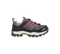 cmp Wanderschuhe "Rigel Low" in Grau - Größe 30 | Kinder Outdoor Sport Schuhe