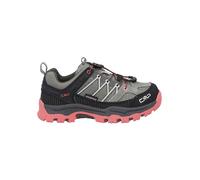 CMP Kinder Trekking Schuhe Rigel LOW 3Q54554-25FV 33 Avocado-Coral