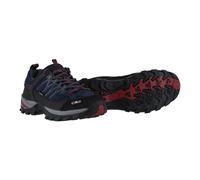 Cmp Rigel Low Wp 3q54457 Wanderschuhe EU 41 Asphalt / Syrah