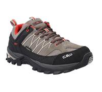 CMP Campagnolo Wanderschuhe Rigel Low WP 3Q54457 wasserdicht Deserto/Arena Größe 47