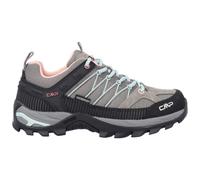 CMP Rigel Low Waterproof Damen Trekkingschuhe braun/beige - 41