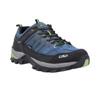 CMP Rigel Low WP Trekking Shoes maiolica-cactus (15MR) 45
